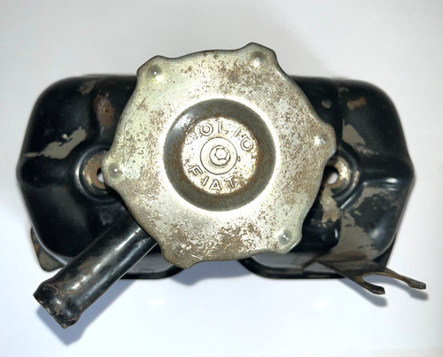 Fiat 500 126 coperchio - 500, f/l/r