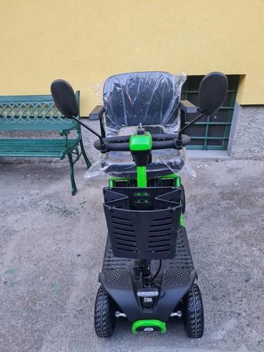Scooter elettrico per - elettrico, disabili