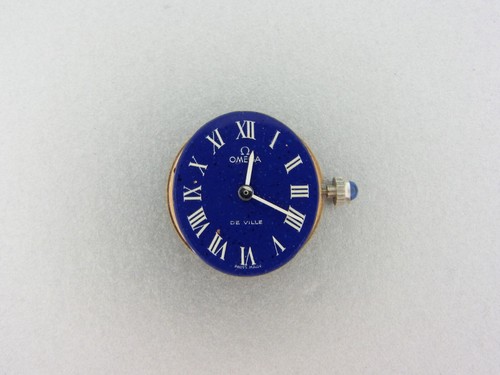 Omega ville lady - omega,