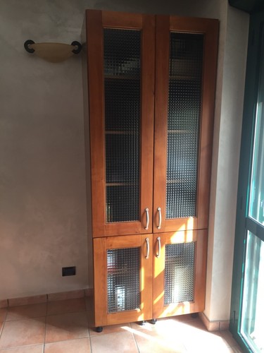 Credenza usata - credenza,