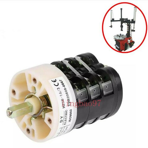 1pc tire changer machine motor - 1pc,