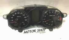 STRUMENTAZIONE CRUSCOTTO