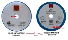 Tampone LUCIDATURA Blu Coarse