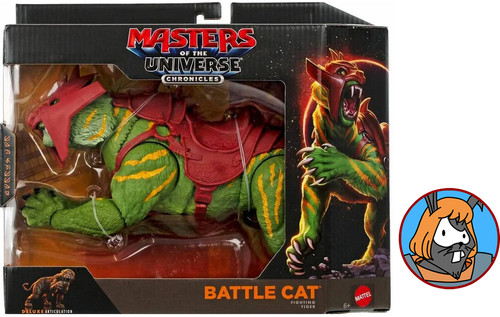 Battle cat chronicles film - battle,
