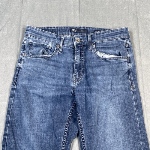Bke jeans uomo taglia - uomo, 32x31