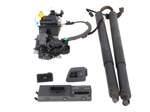 Kit portellone elettrico - , vw