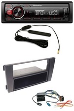 Pioneer MP3 DAB 1DIN AUX