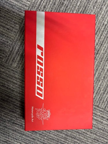 Agusta dragster rosso user - agusta,