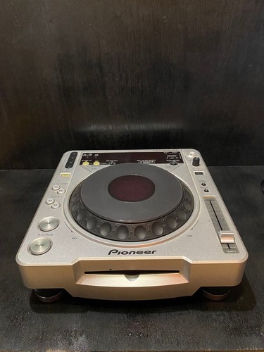 Pioneer cdj 800 mk2 - cdj-800, cd/digital