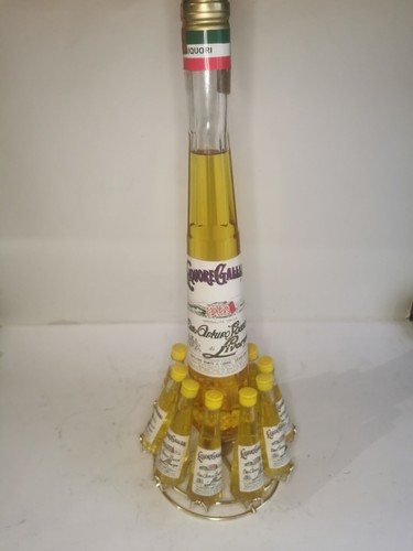 Liquore galliano bottiglia - , e