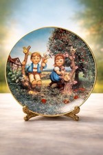 Piatto Hummel Danbury come