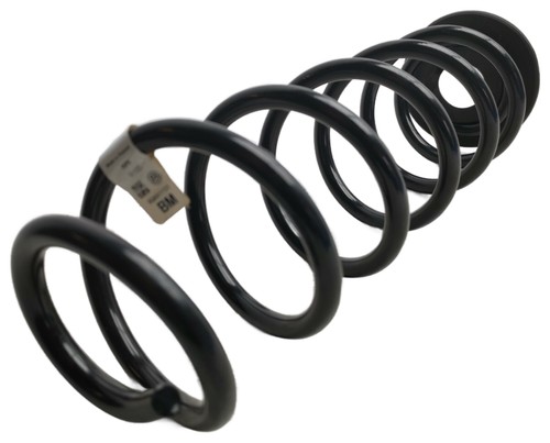 Molle spirale originali - a,