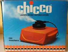 Chicco umidificatore