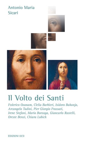 Volto dei santi sicari - -,