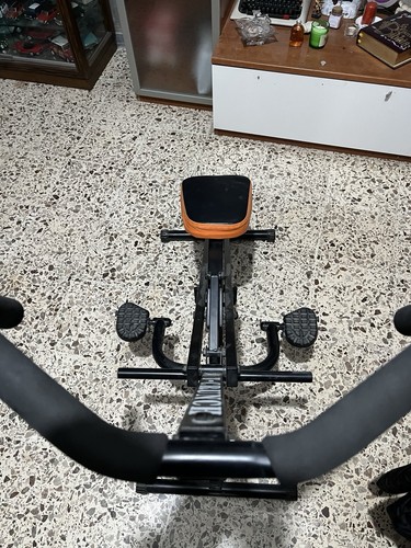 Attrezzo fitness crunch per - fitness, t-crunch