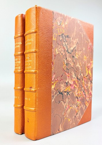 Jean paul sartre - jean-paul, les