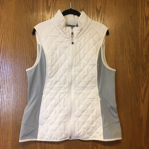 Gilet trapuntato donna - , athleta