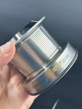 Bobina di ricambio Daiwa