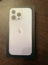 Scatola vuota per Apple iPhone