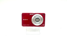 Sony Cyber-shot DSC-W560 -