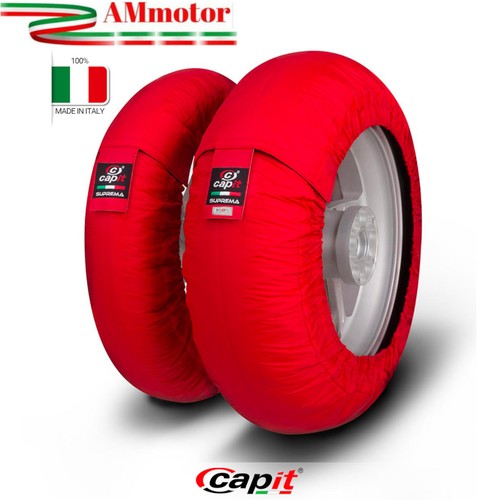 Motorcycle capit supreme - supreme, track