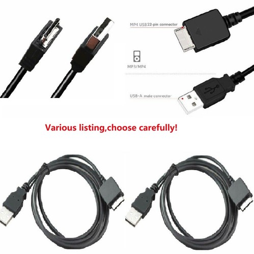 Cavo usb nero - per, fotocamera