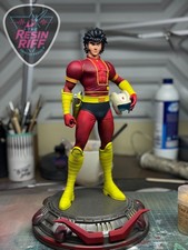 Koji Kabuto 1972 - MAZINGA Z -