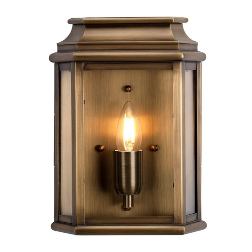 Lampada parete esterno - lampada, da