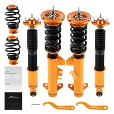 Coilovers/Suspensión roscada