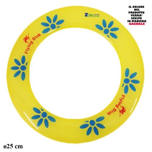 Frisbee flying disk disco - frisbee,
