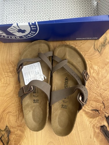 Sandali birkenstock mayari - sandali,