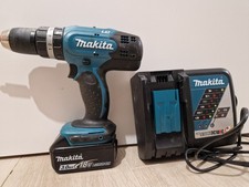 Makita DHP453Z 18V Trapano a