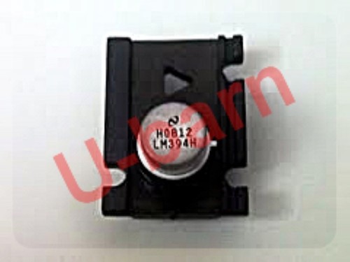 Lm394h can - lm394h,