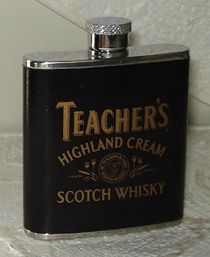 Vintage teachers highland - vintage,