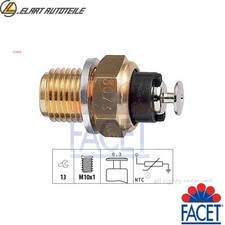 SENSORE TEMPERATURA OLIO