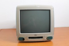 Apple iMAC G3 - Non funzionante - Not working -