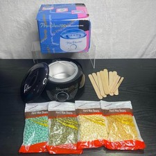 NUOVO! Kit depilazione ceretta