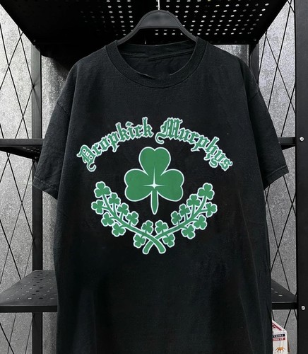 Shirt vintage dropkick - t-shirt,