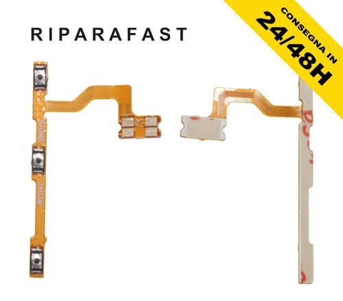 Flat flex tasti - flat, laterali