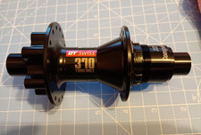 Mozzo posteriore DT Swiss 370