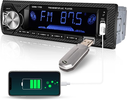 Hikity autoradio din - hikity, 1