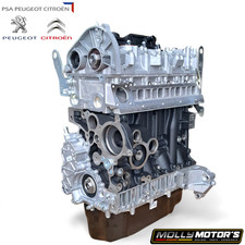 Original Motor CITROËN Jumper