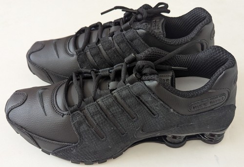 Nike shox 378341 001 - shox,