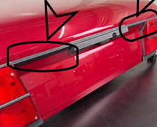 SAAB 900 CLASSIC FINITURE