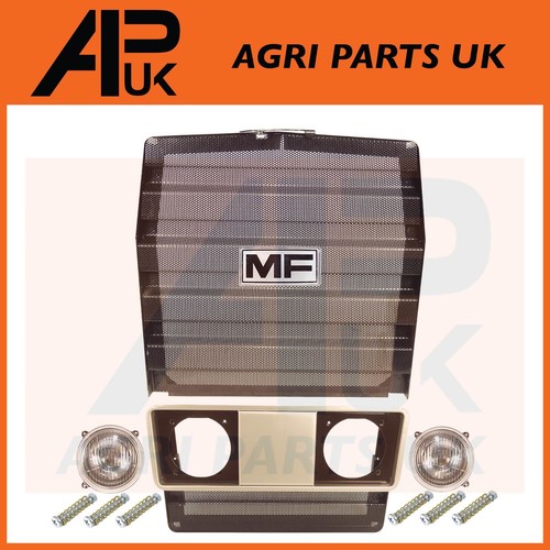 Kit completo pannello griglia