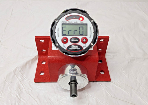 Proto electronic torque tester - proto,