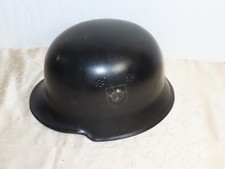 Elmo Stahlhelm Per Vigili Del