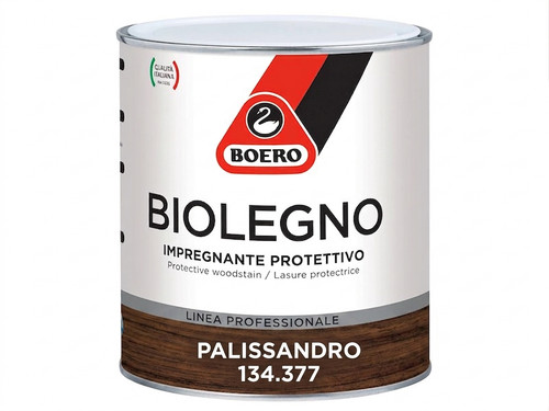 Impregnante legno boero - legno,