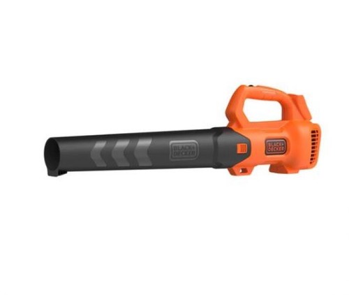 Soffiatore assiale 18v black - assiale, &