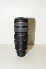 Obiettivo AF-S NIKKOR 70-200